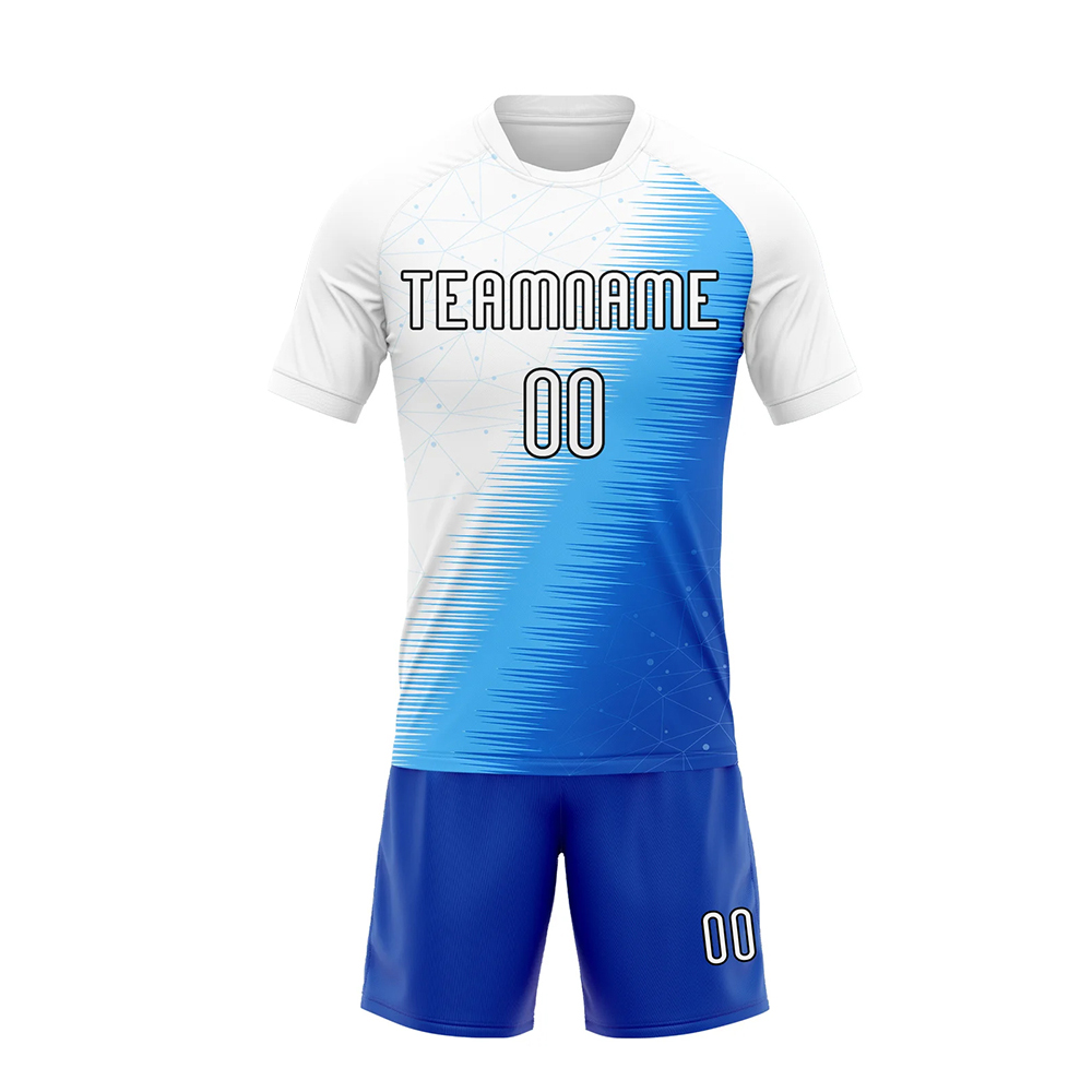 Sublimation Volleyball Uniforms